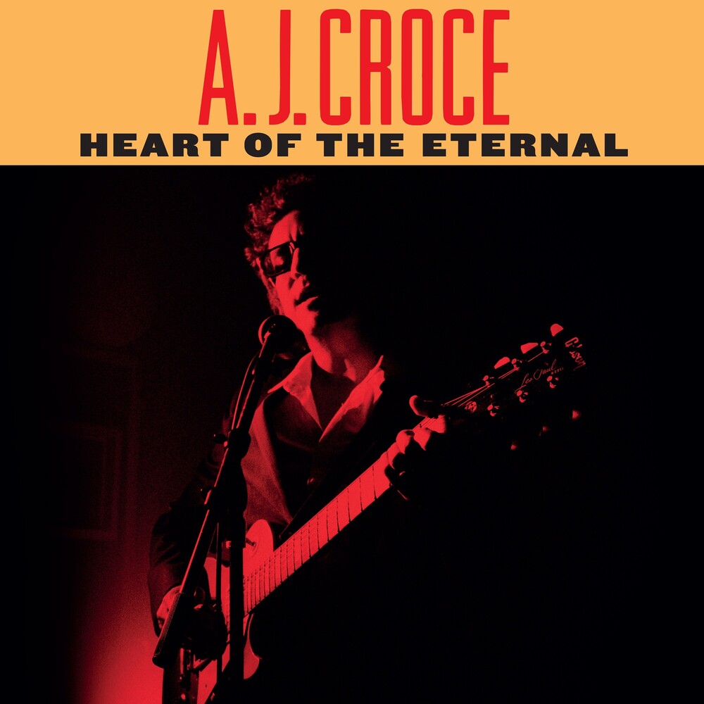 Heart Of The Eternal Music CD