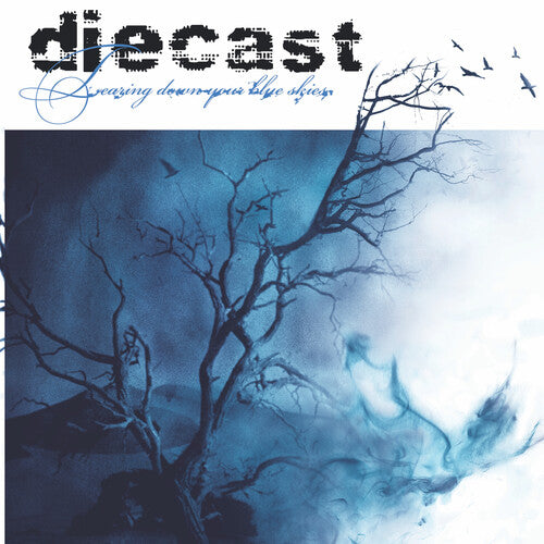 Diecast - Tearing Down Your Blue Skies - Vinyl Record