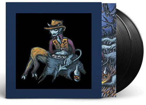 Drive-by Truckers - Complete Dirty South - Vinyl Record