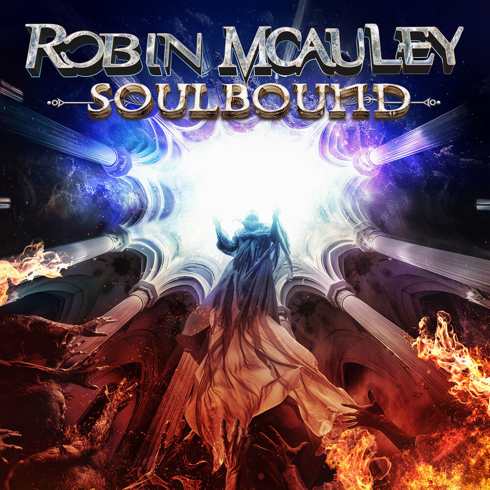 Soulbound Music CD