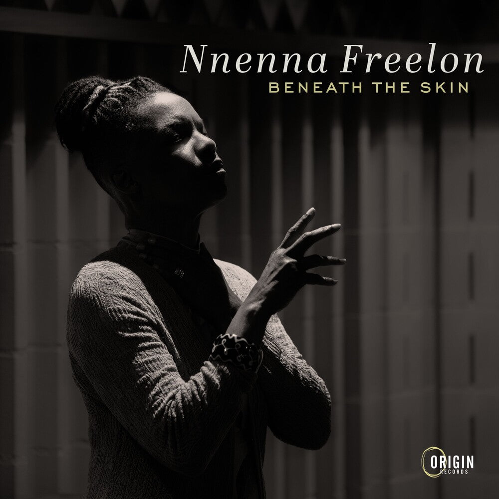 Beneath The Skin Music CD