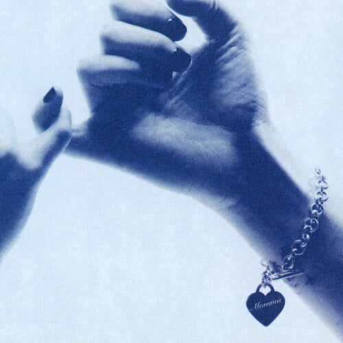 Momma - Welcome To My Blue Sky - Music CD