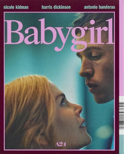 Babygirl - Babygirl - UHD