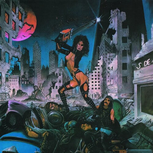 Jag Panzer - Tyrants - Slipcase - Music CD