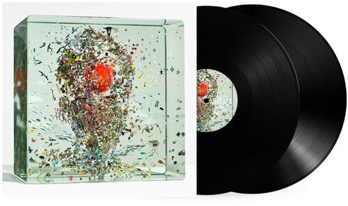 Collier,jacob - Djesse Vol 4: Deluxe Edition - Vinyl Record