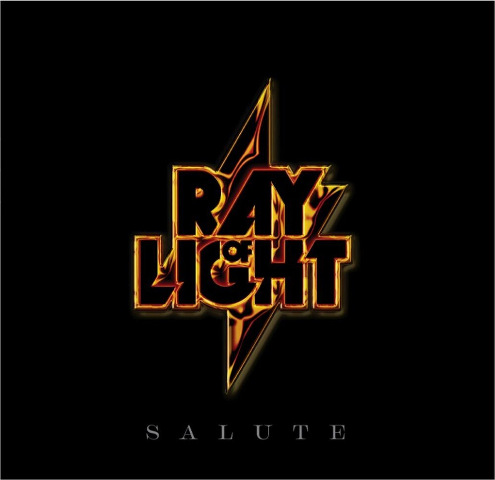 Salute (Uk) Music CD
