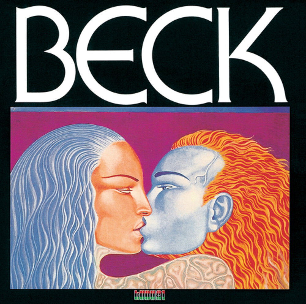 Beck (Jpn) Music CD