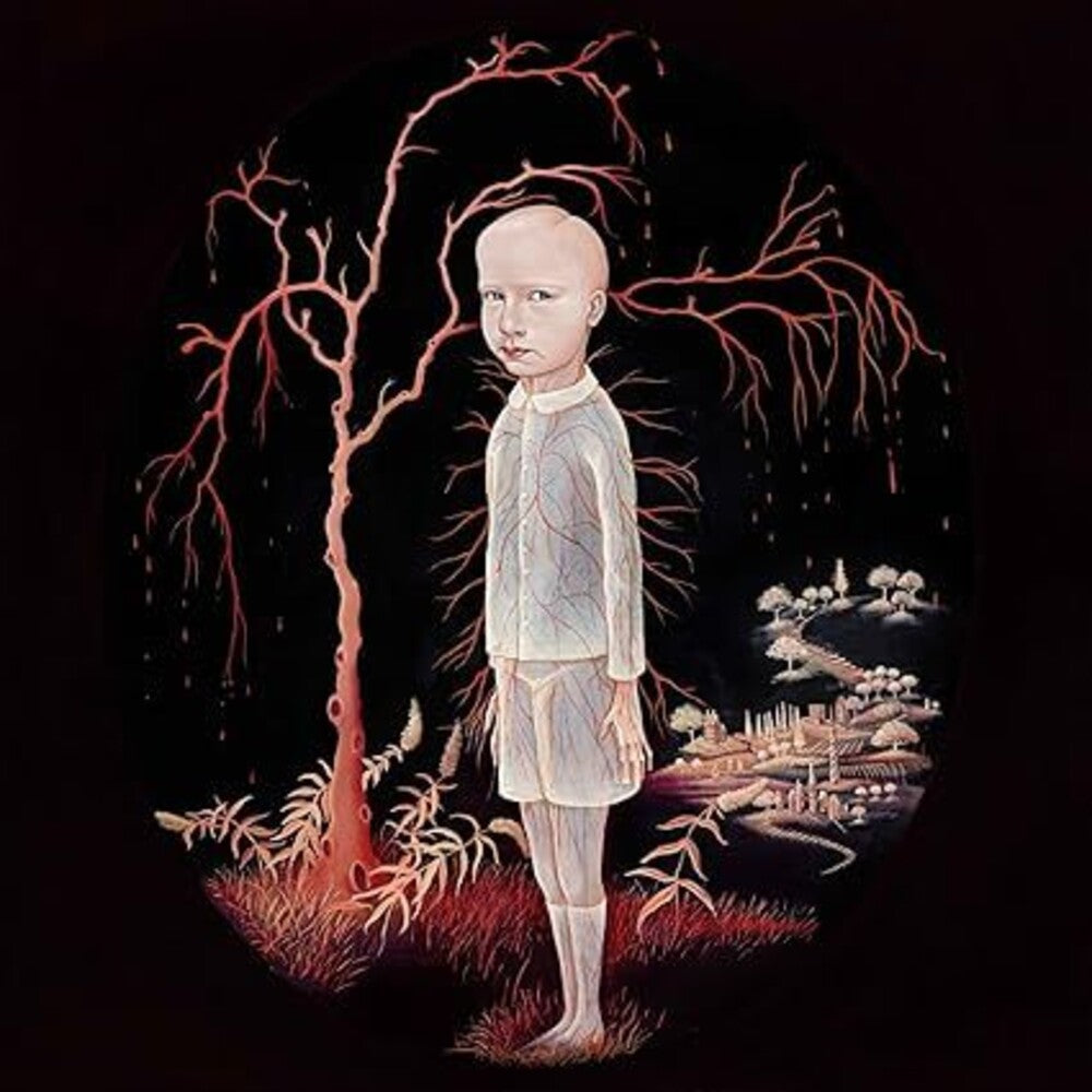 the album cover for Constant Follower - Smile You Send Out Returns To You (Uk)