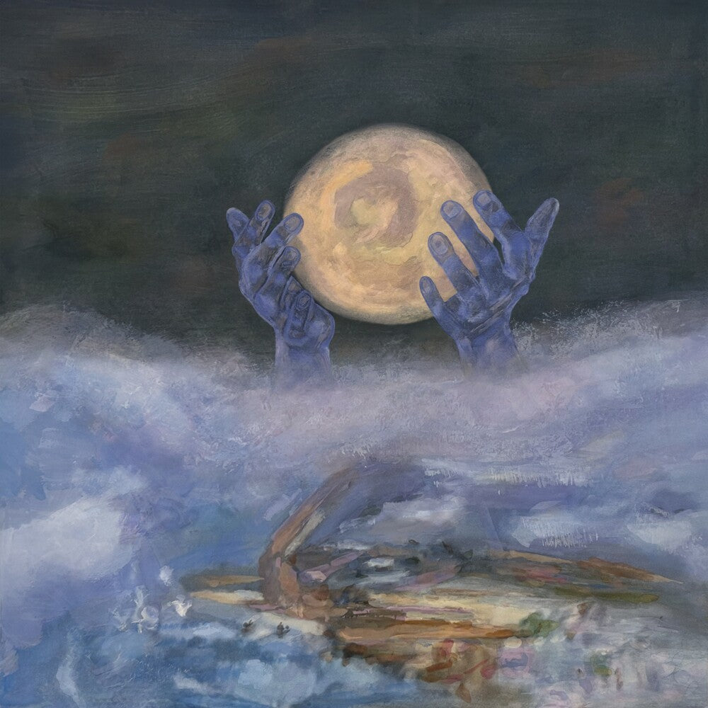 Patience, Moonbeam Music CD