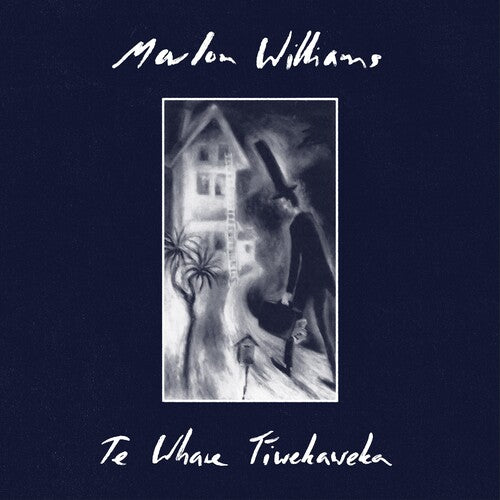Williams,marlon - Te Whare Tiwekaweka - Music CD
