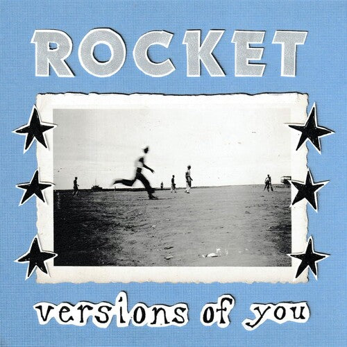Rocket - Versions Of You - Music CD