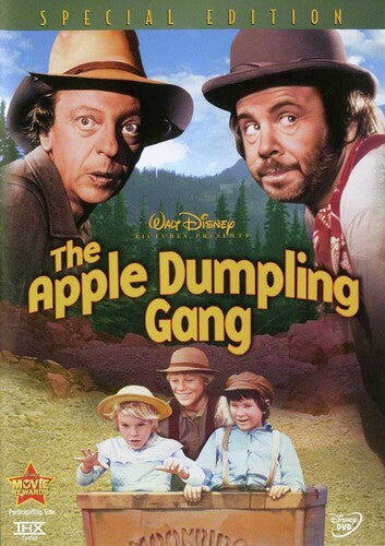 Apple Dumpling Gang - Apple Dumpling Gang - DVD