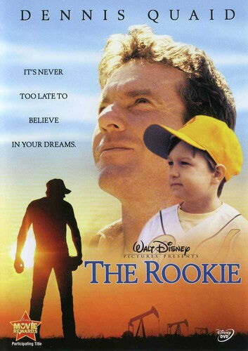 Rookie (2002) - Rookie (2002) - DVD