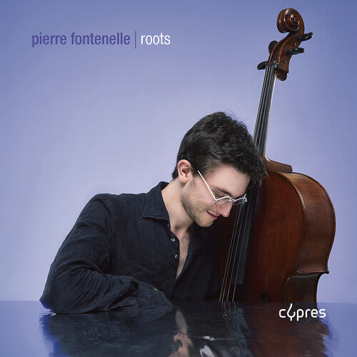Various - Roots - Music CD