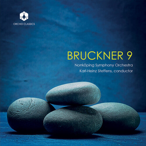 Bruckner - Bruckner 9 - Music CD