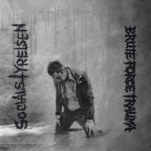 Socialstyrelsen / Brute Force Trauma - Split - Vinyl Record