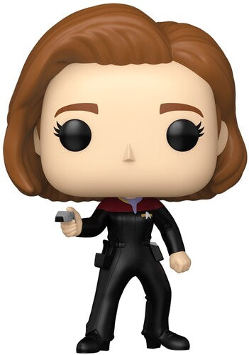 Pop Television Star Trek - Pop Television Star Trek Capt Janeway - Collectibles