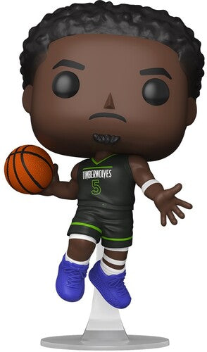Pop Nba Timberwolves - Pop Nba Timberwolves Anthony Edwards - Collectibles