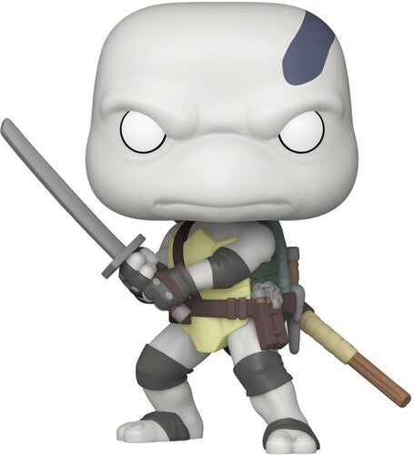 Pop Comics Teenage Mutant Ninja Turtles - Pop Teenage Mutant Ninja Turtles Last Ronin Uno - Collectibles