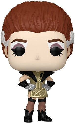Pop Movies Rocky Horror Picture Show - Pop Movies Rocky Horror Picture Show S2 Magenta - Collectibles