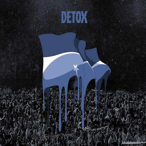 One Ok Rock - Detox - Music CD