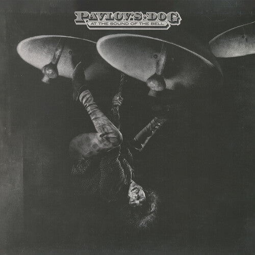 Pavlovs Dog - At the Sound of the Bell Vinyl Record