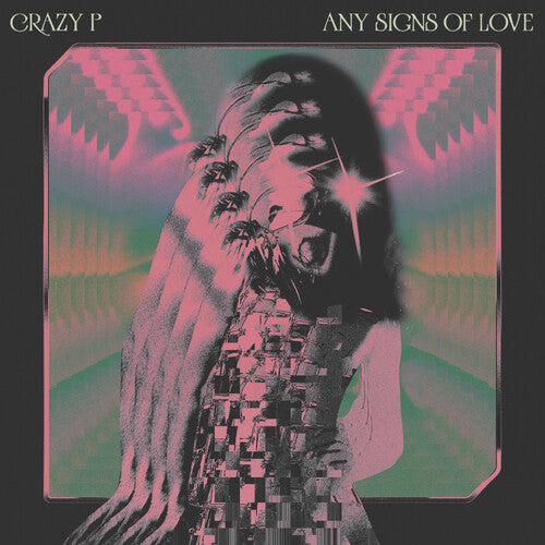 Crazy P - Any Signs Of Love - Vinyl Record