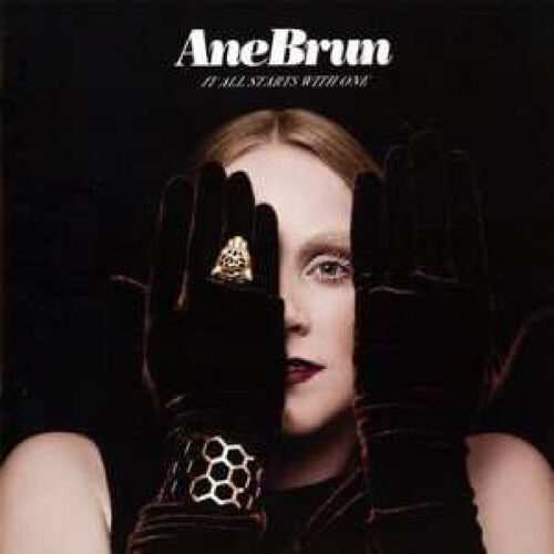 Brun,ane - It All Starts With One - Vinyl Record