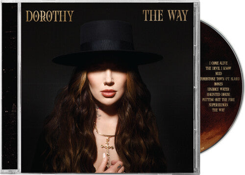 Dorothy - Way - Music CD