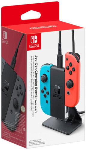 Joy-con Charging Stand - Joy-con Charging Stand - Game Accessories
