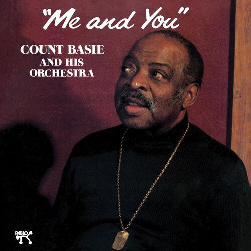 Basie,count - Me & You - Vinyl Record