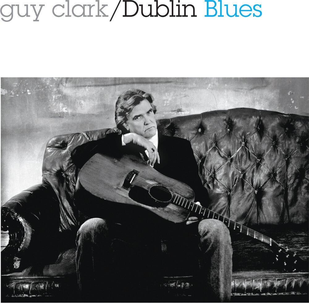 Dublin Blues - 30th Anniversary Edition Music CD