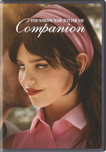 Companion - Companion - DVD