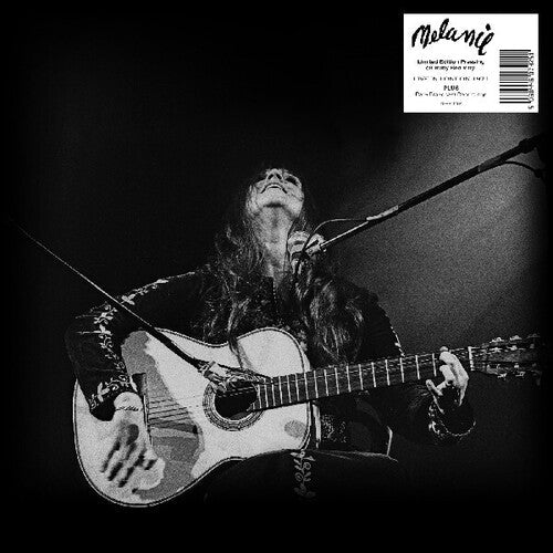 Melanie - Close To It All Vinyl Record