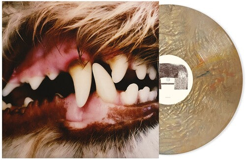 Lucius - Lucius - Vinyl Record