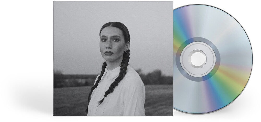 the album cover for Ken Pomeroy - Cruel Joke