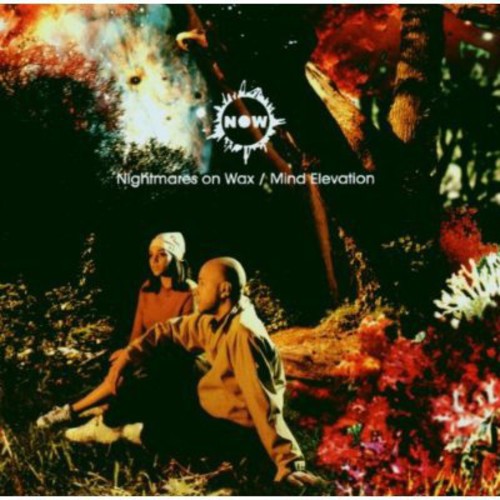 Mightmares On Wax - Mind Elevation - Music CD