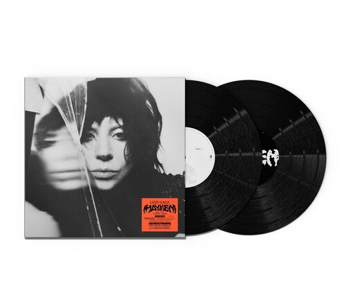 Lady Gaga - Mayhem - Vinyl Record