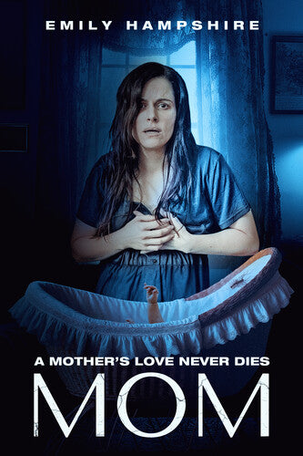 Mom - Mom - DVD