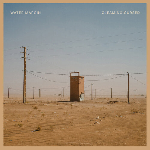 Water Margin - Gleaming Cursed - Vinyl Record