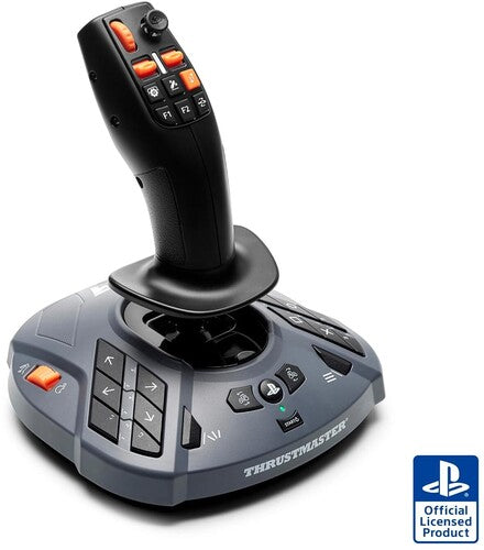 Thrustmaster Ps5 Simtask Farmstick - Thrustmaster Ps5 Simtask Farmstick - Game Accessories