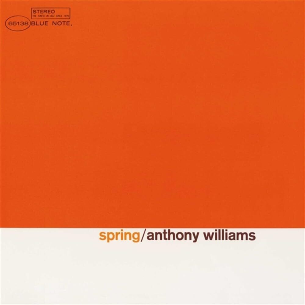 Spring (Uk) Music CD
