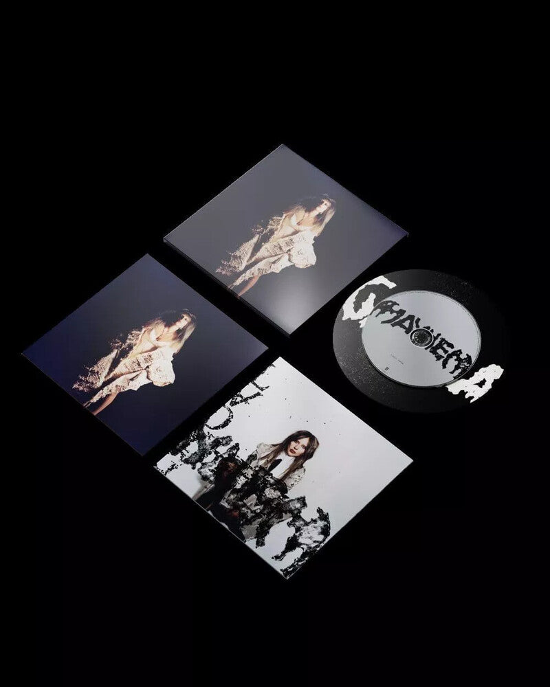 Mayhem - Japan Deluxe Edition (Jpn) Music CD