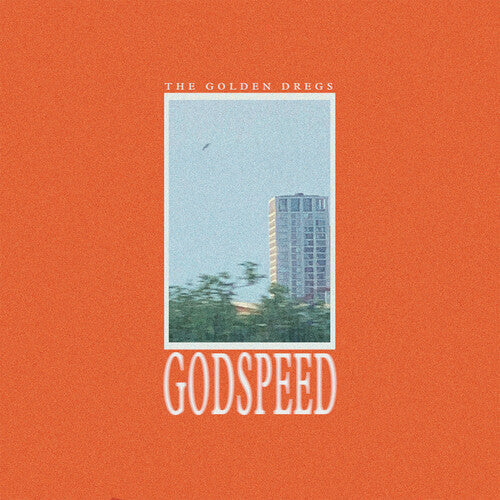 Golden Dregs - Godspeed Vinyl Record