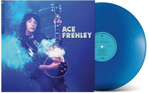 Frehley,ace - Now Playing - Vinyl Record
