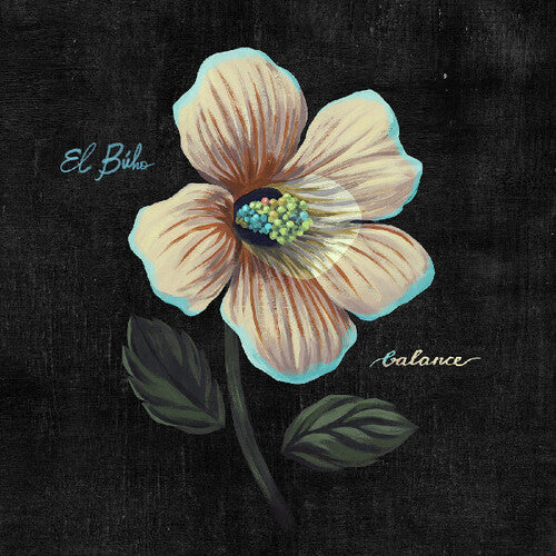 Buho - Balance - Vinyl Record