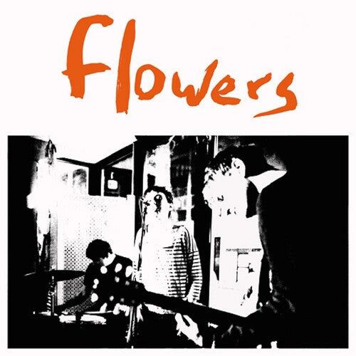 Flowers - Everybody's Dying To Meet You - Music CD