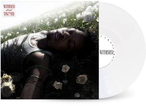D4vd - Withered - Vinyl Record