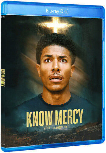 Know Mercy - Know Mercy - Blu-ray