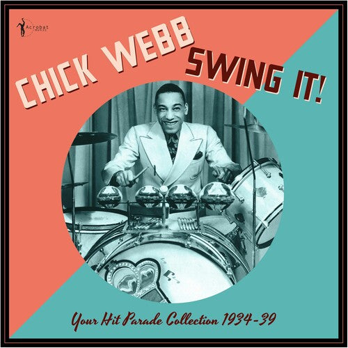 Webb,chick - Swing It!: Your Hit Parade Collection 1934-39 - Vinyl Record